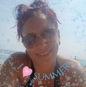 Meet your Posher, Rochelle